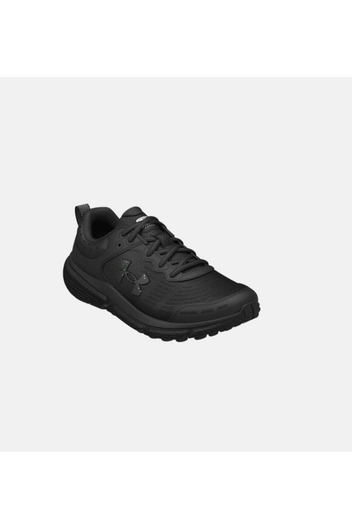 Boy's UA Assert 10 Running Shoes -001