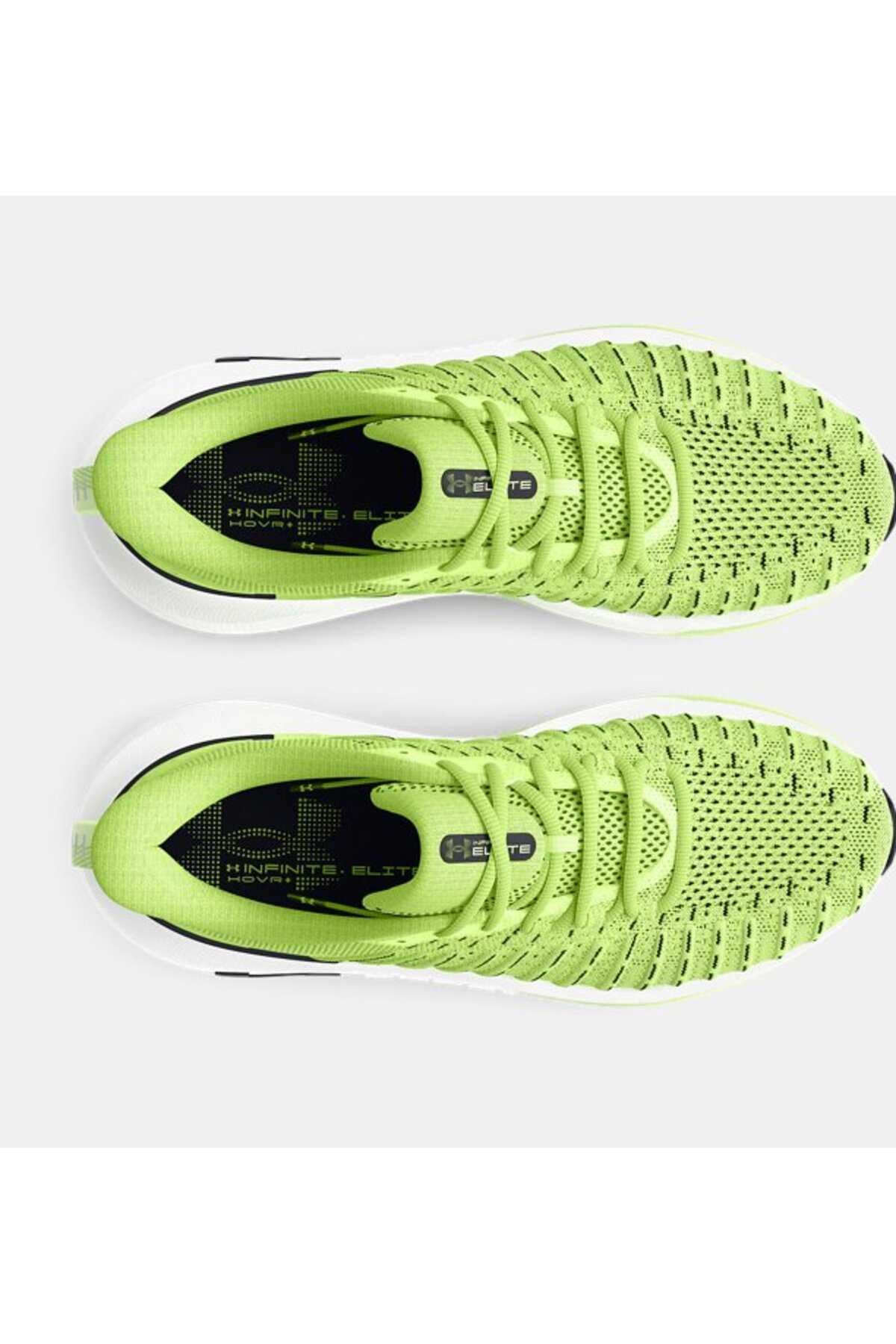 کفش دویدن زنانه UA Infinite Elite -001