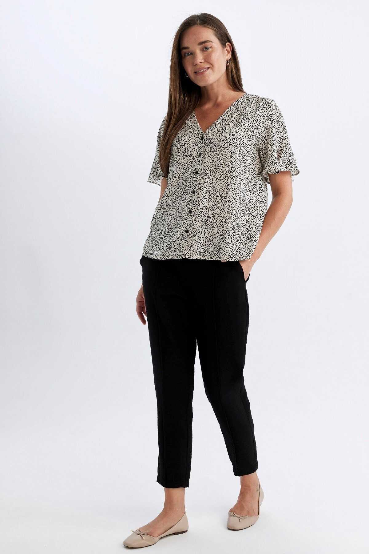 شلوار راسته Jogger