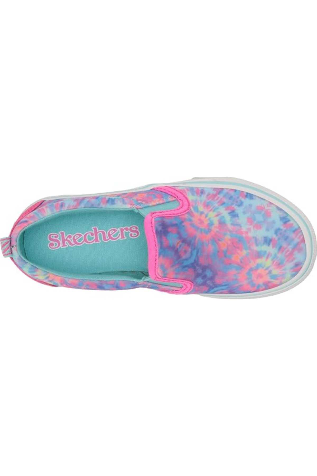 کفش ورزشی بچه گانه MARLEY JR 302867L 302867L-PKMT