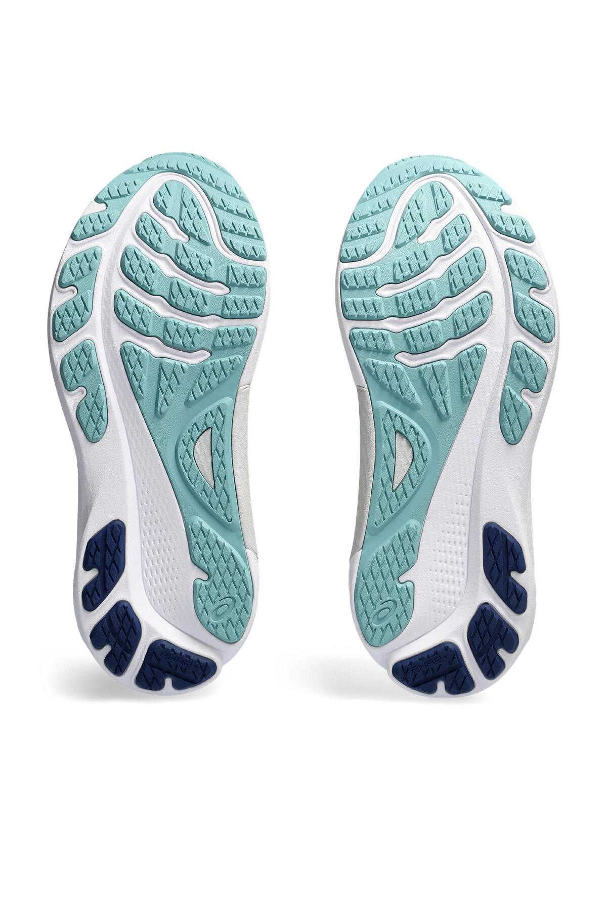 کفش دویدن مردانه زرد ژل کایانو 30