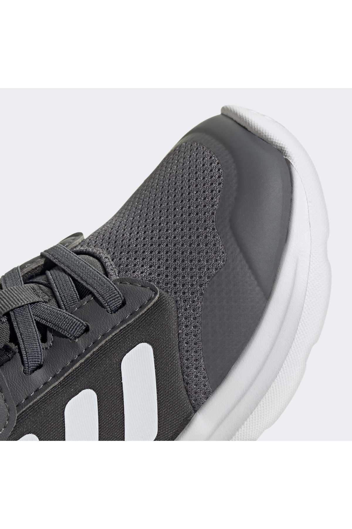 کفش ورزشی مشکی بچه گانه Tensaur Run 3.0