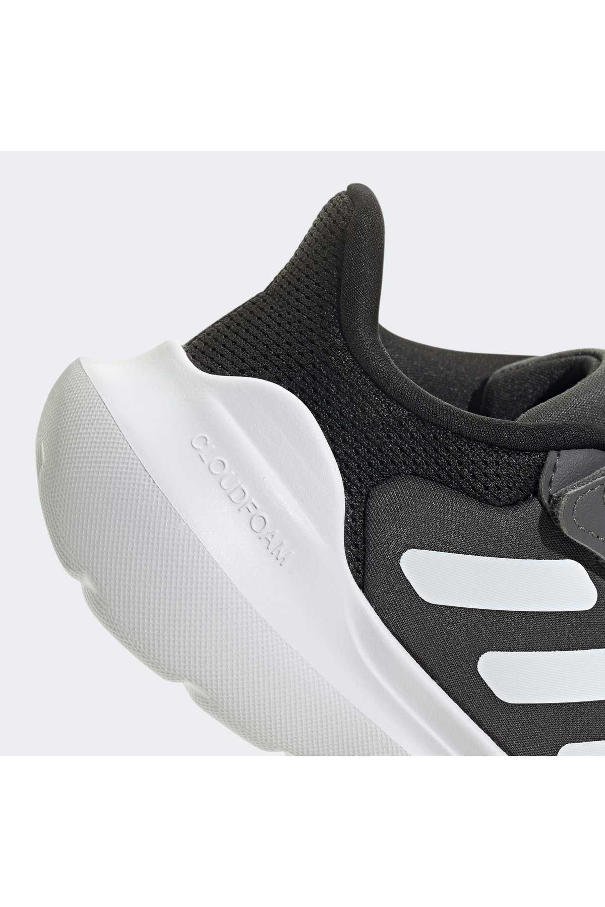 کفش ورزشی مشکی بچه گانه Tensaur Run 3.0