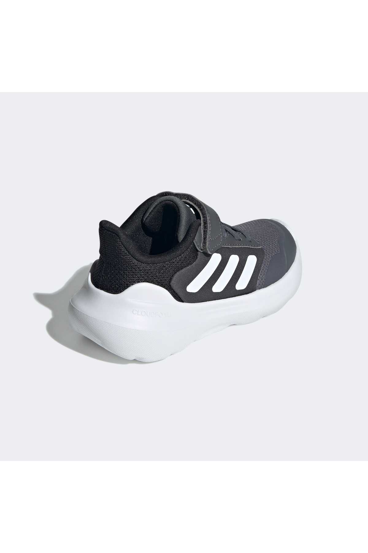 کفش ورزشی مشکی بچه گانه Tensaur Run 3.0