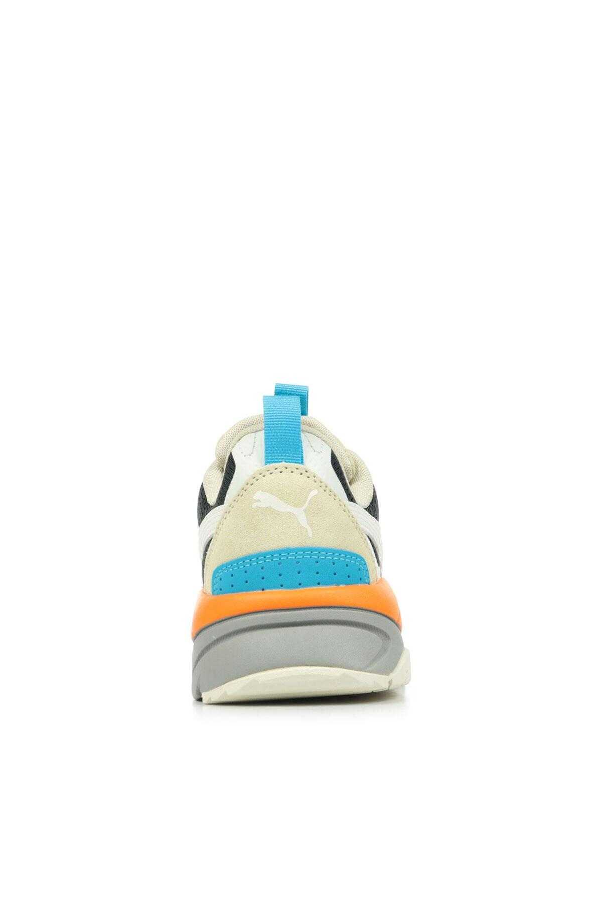 کفش های مردانه اشعه ایکس 392317 06 بژ/رنگ