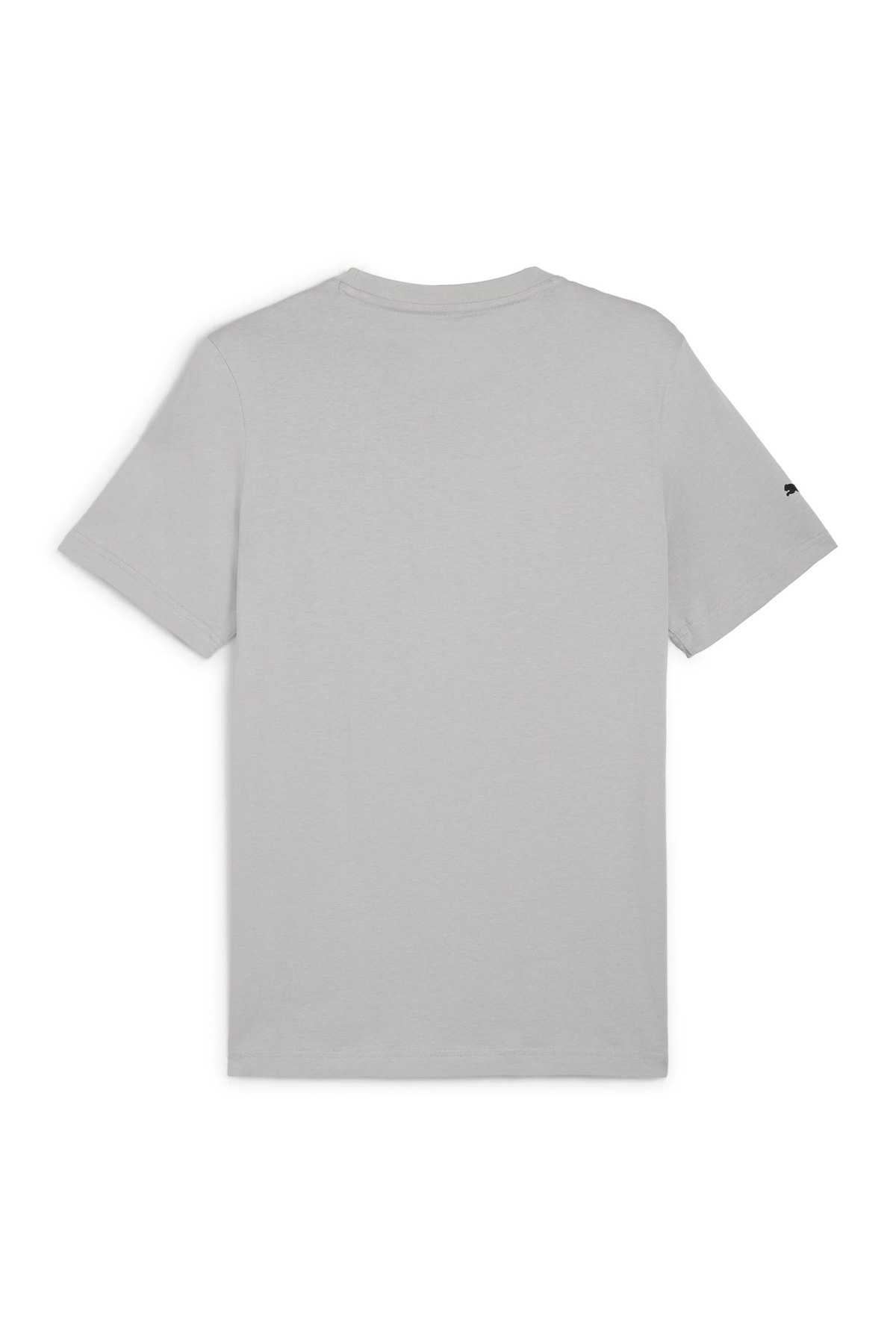 تیشرت آستین کوتاه زنانه-مردانه مشکی