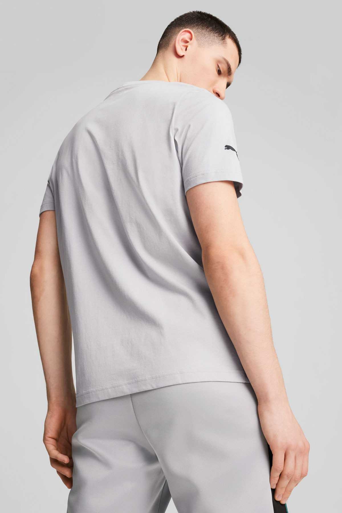 تیشرت آستین کوتاه زنانه-مردانه مشکی