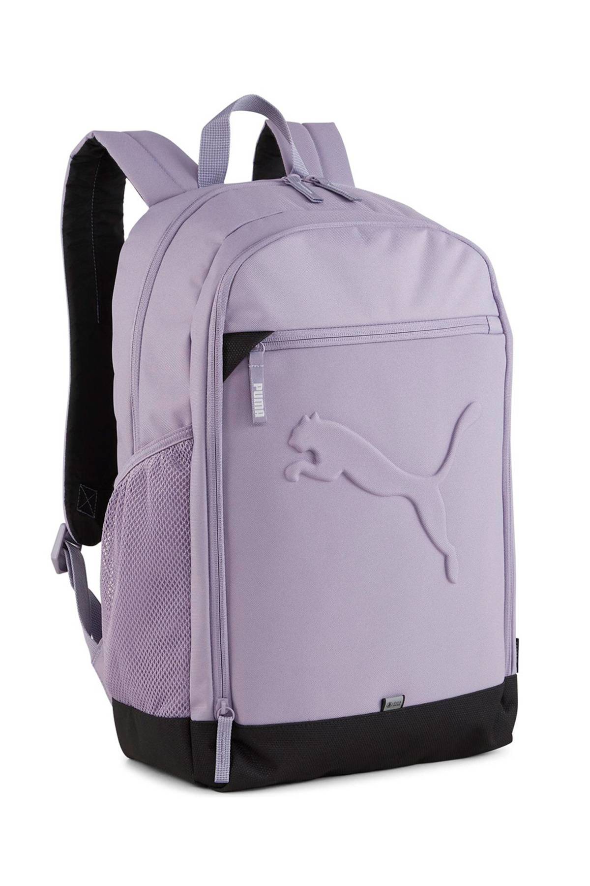 کوله پشتی Buzz مشکی