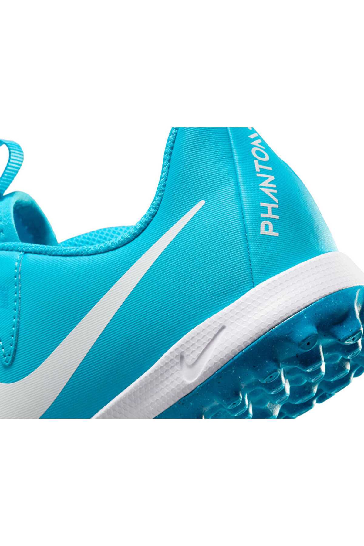 کفش های میدانی فرش کودکان جونیور Phantom GX 2 آکادمی آبی