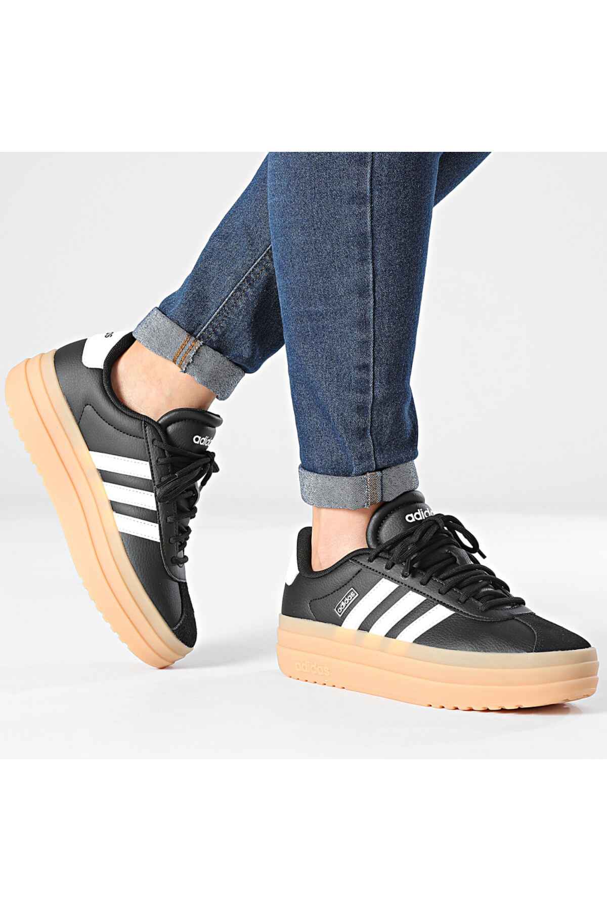 کفش ورزشی زنانه Ih4809-k Vl Court 3.0 سفید