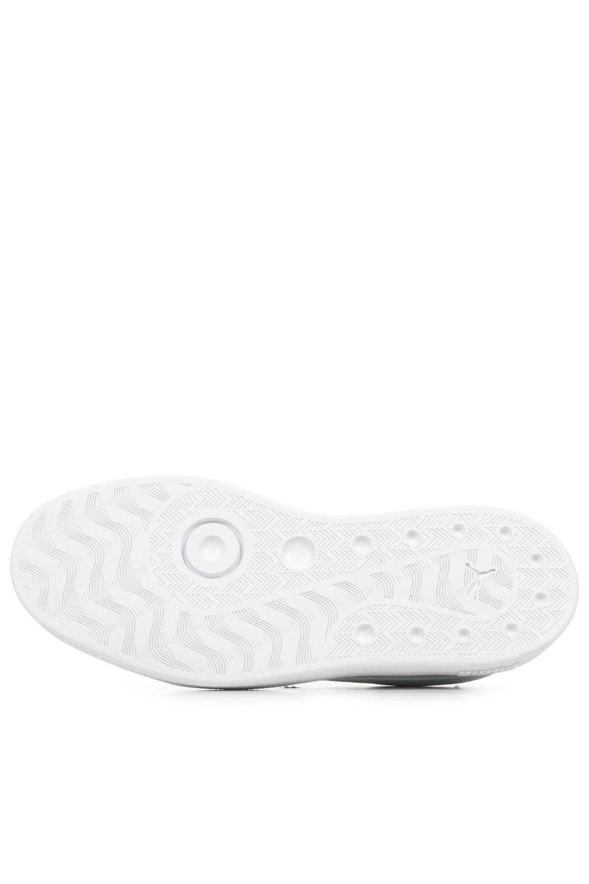 Club II Era-Espresso Brown-Sand Dune-PUMA Gold