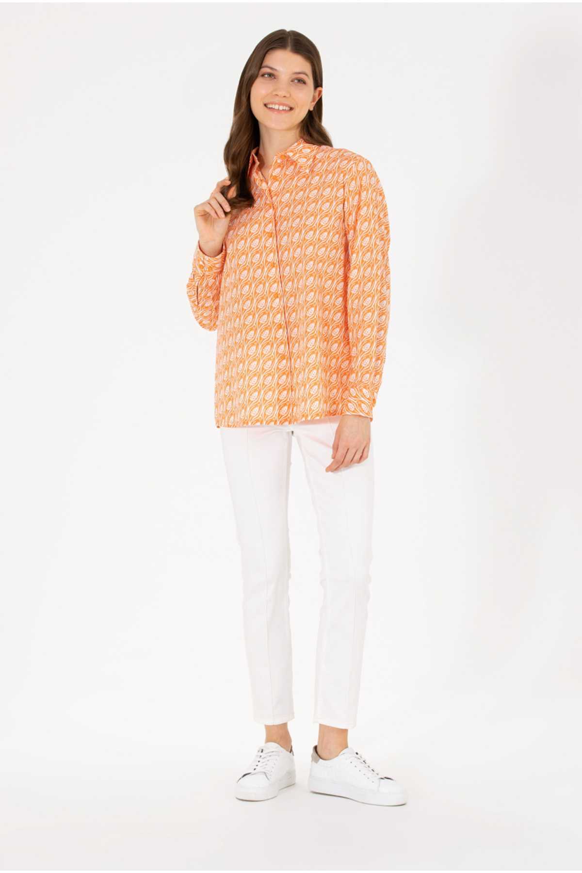 BASE. پولو اسن. پیراهن بافت زنانه