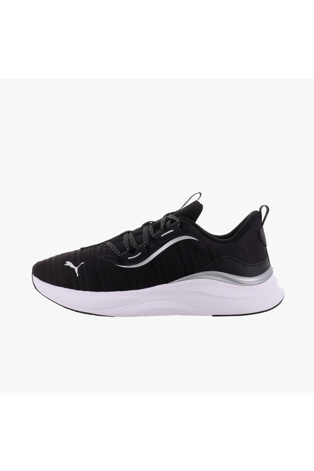 Softride Harmony Wns-PUMA Black-Puma White