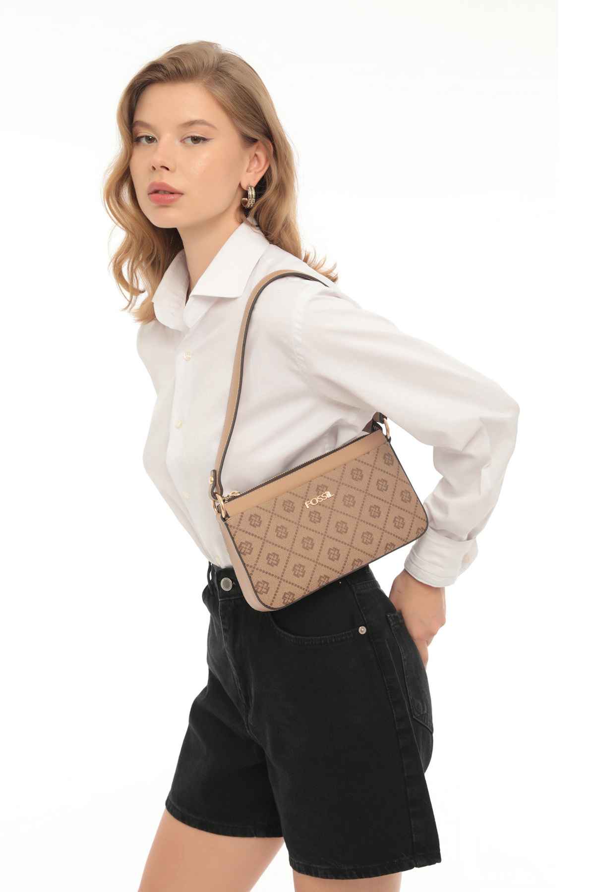 کیسه شانه - پودر -