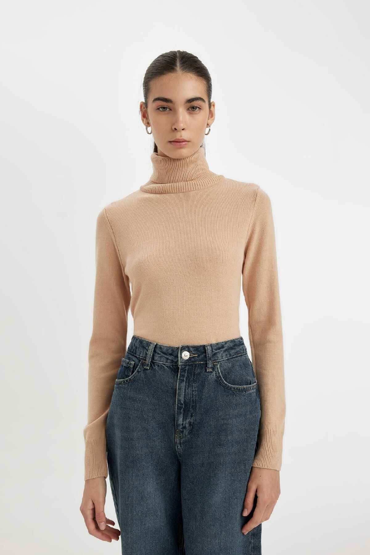 ژاکت یقهبند معمولی