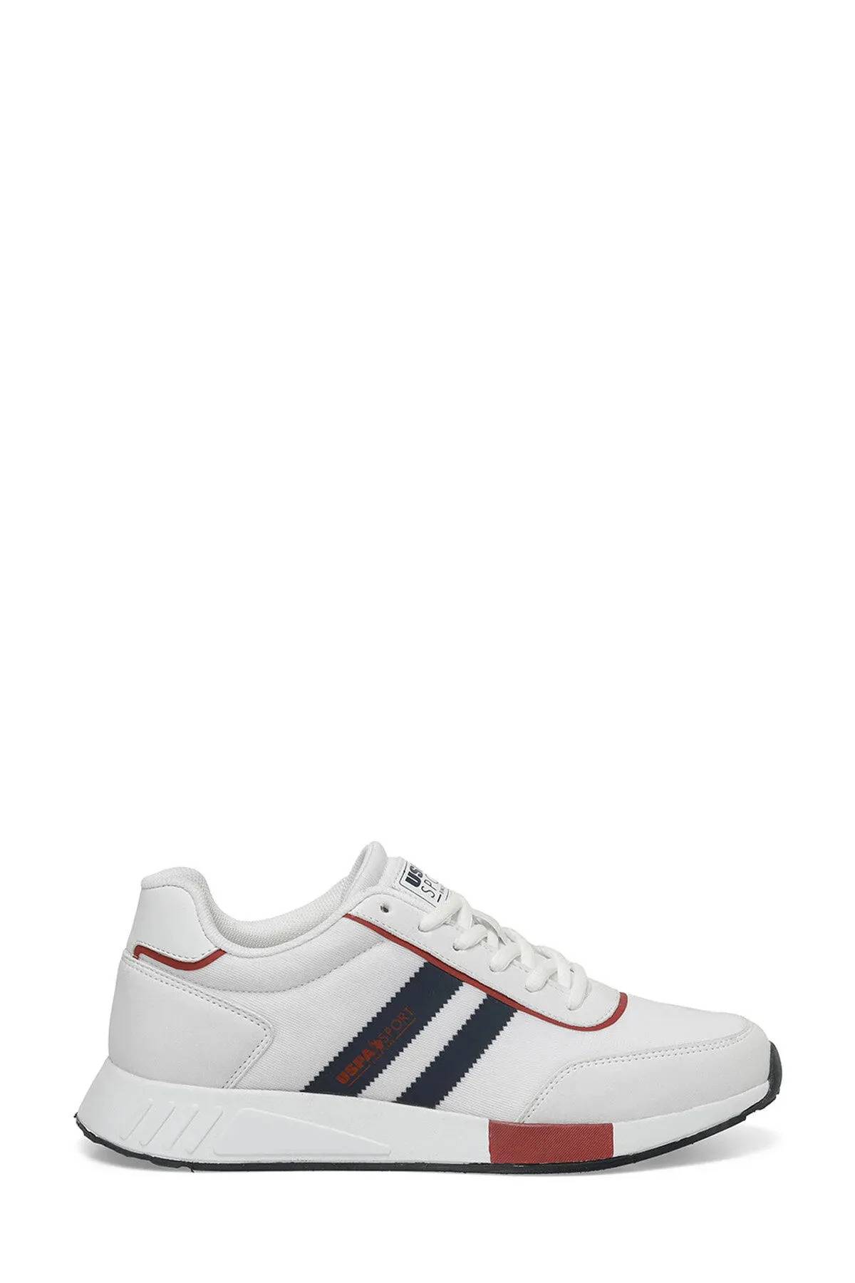 پایه. پولو اسن. کفش دویدن مردانه Drago 4Fx Black-Blue