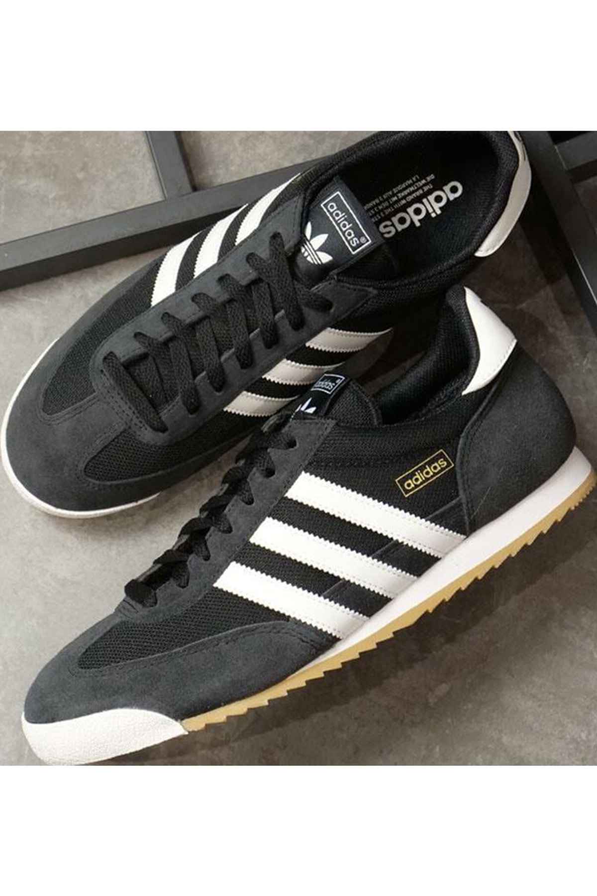 کفش پیاده روی مردانه ADİDAS SAMOA-