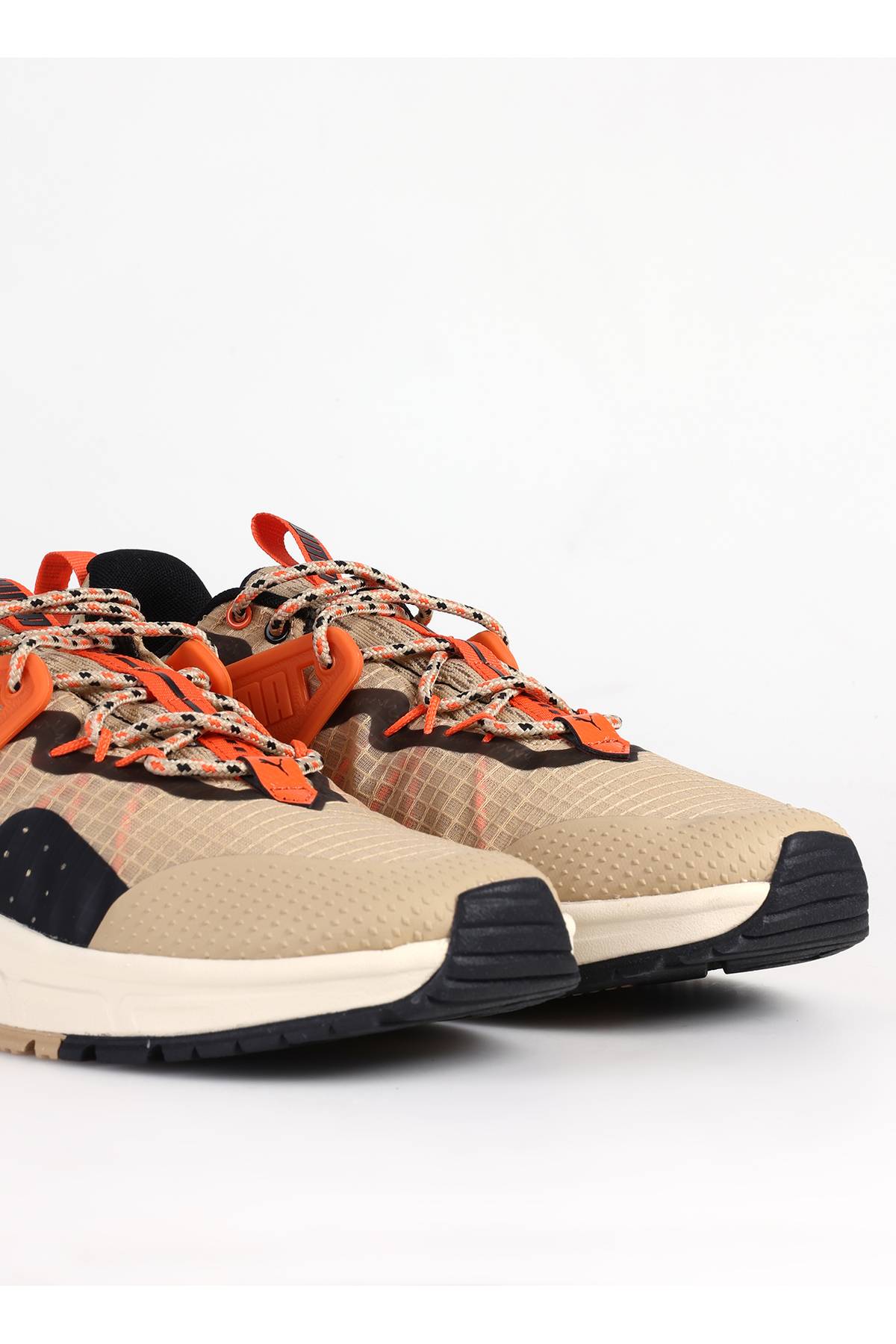 کفش های در حال اجرا مردان قرمز 39766903 PACER + TRAIL