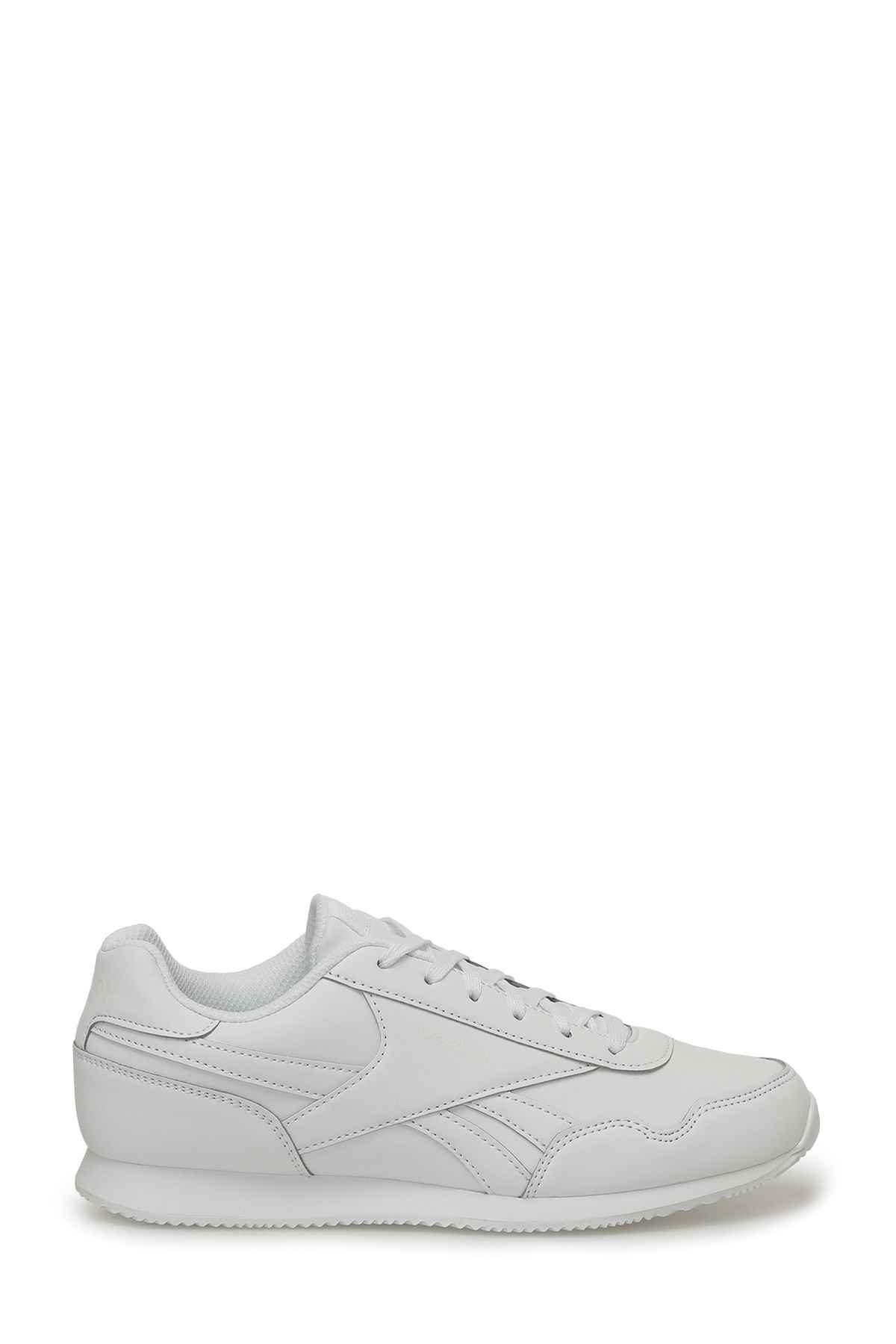 کفش کتانی بچه گانه رویال Cl Jog Gray Unisex