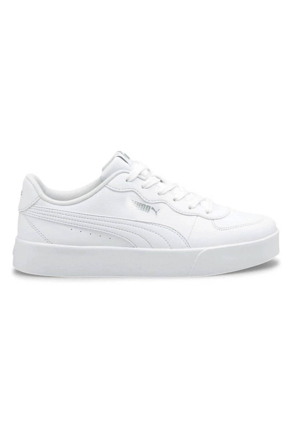 Skye Clean Clean White Shoes Daily 38014702