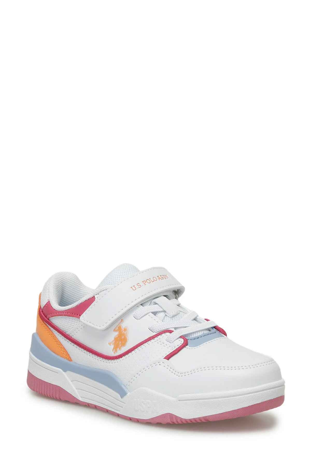 پایه. پولو اسن. کفش ورزشی پسرانه RICK JR 4FX 101510211