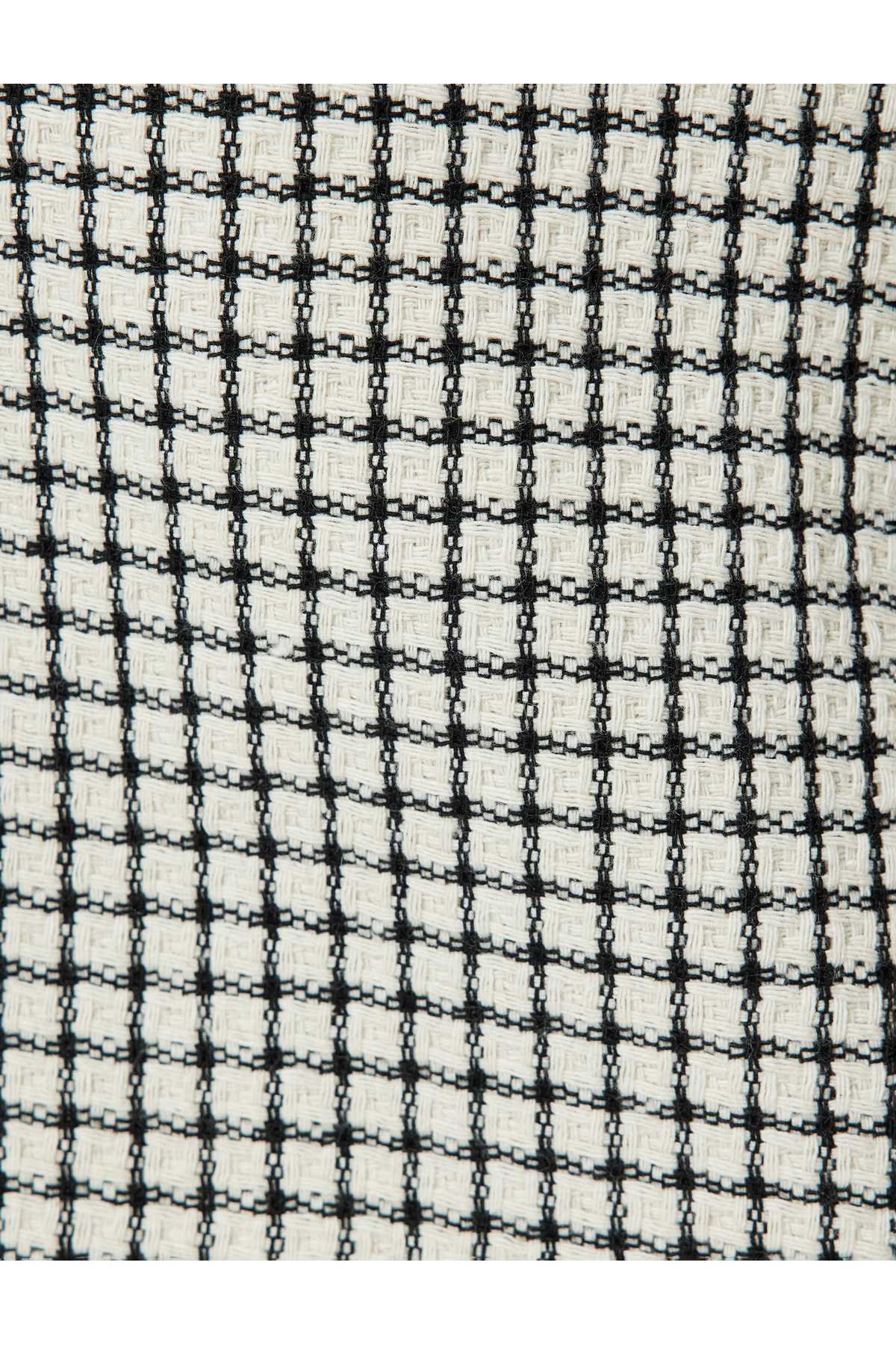 بررسی قد کوتاه دامن شورت توید