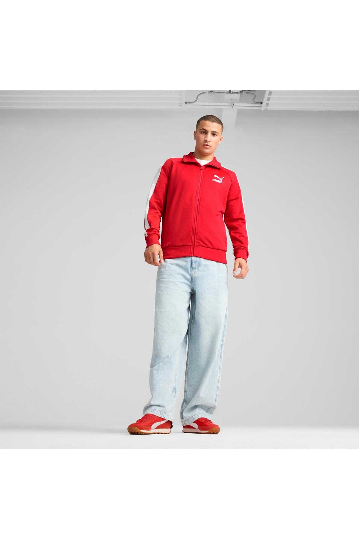 کفش ورزشی ایزی رایدر قدیمی