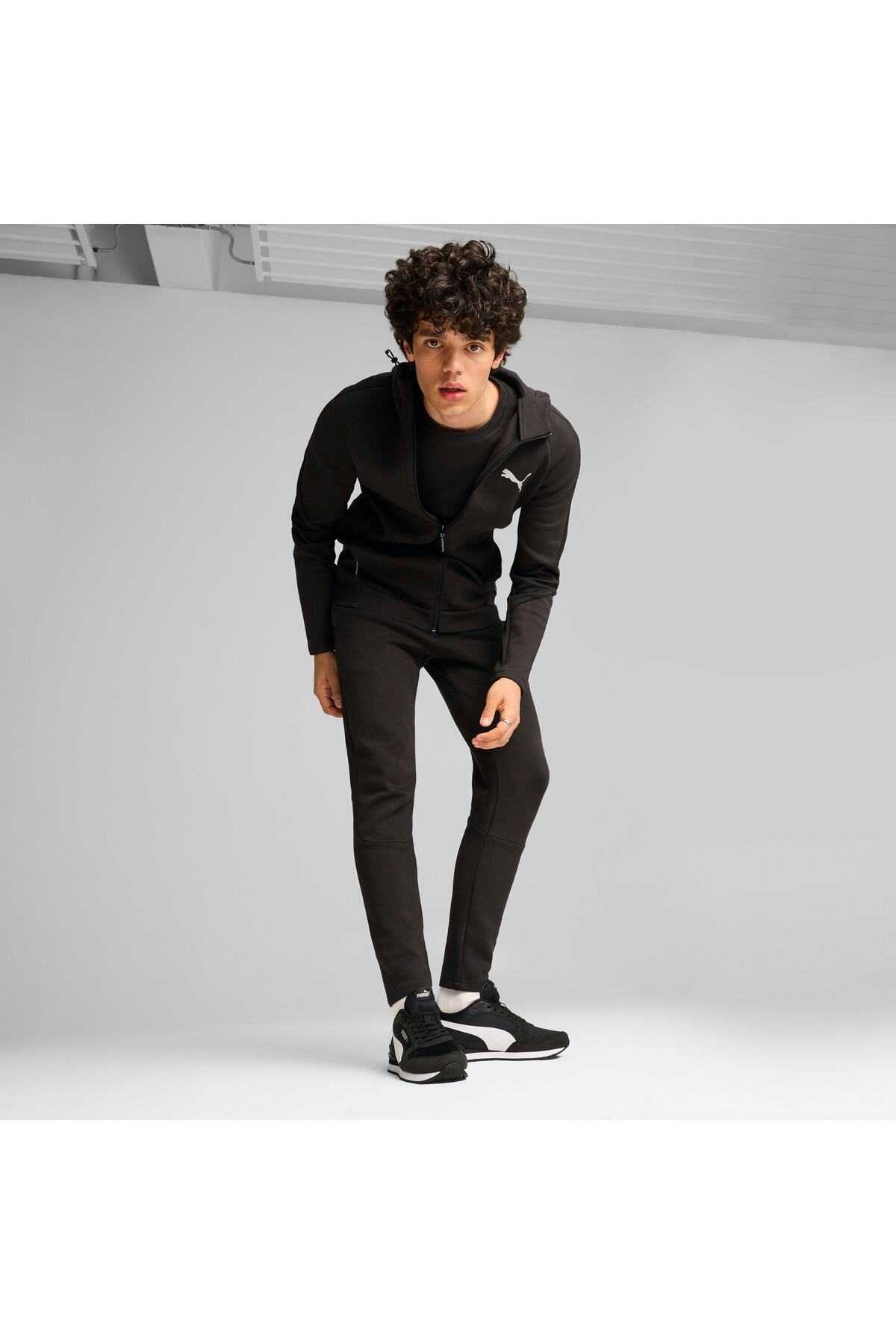 کفش ورزشی ST Runner v4 Mesh Unisex