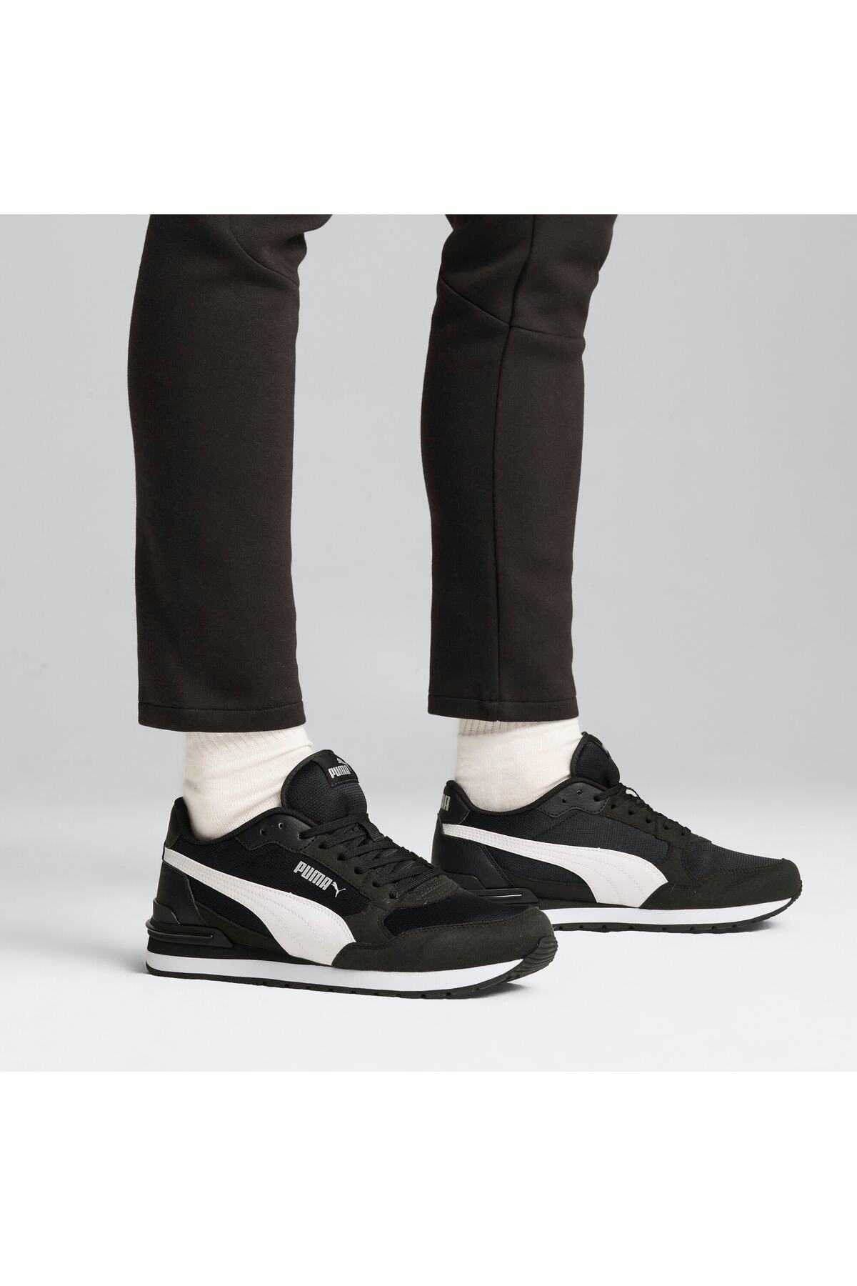 کفش ورزشی ST Runner v4 Mesh Unisex