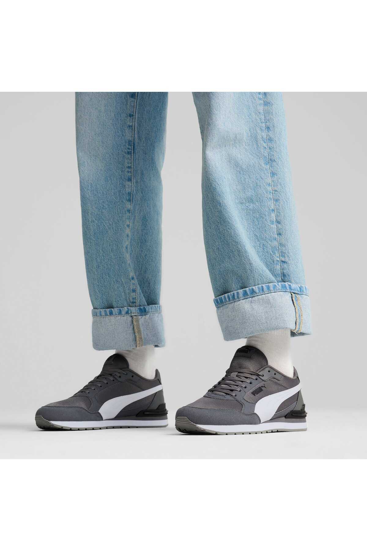 کفش ورزشی ST Runner v4 Mesh Unisex