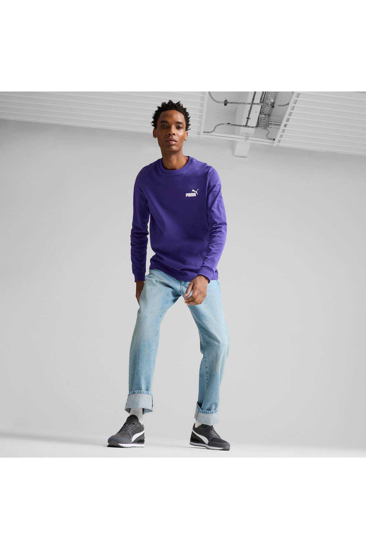 کفش ورزشی ST Runner v4 Mesh Unisex