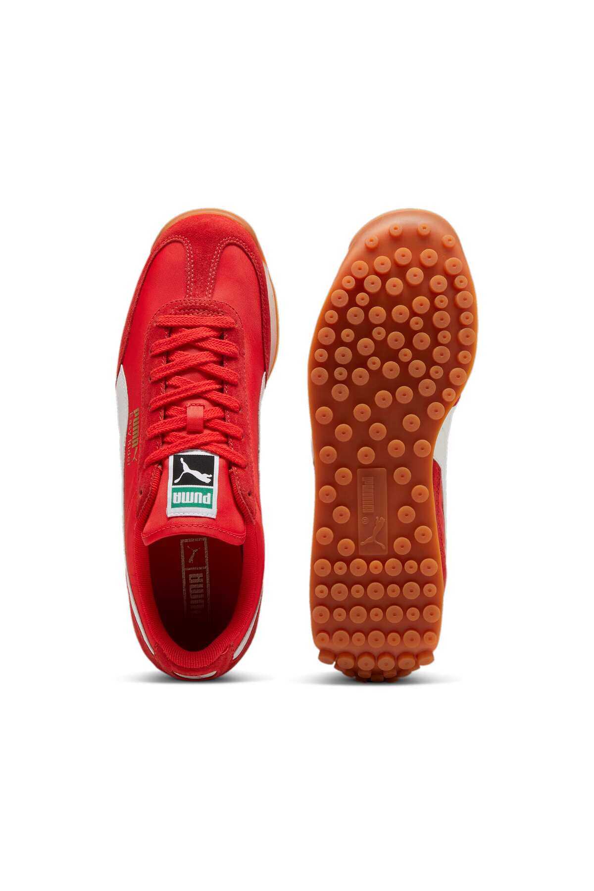 کفش ورزشی ایزی رایدر قدیمی