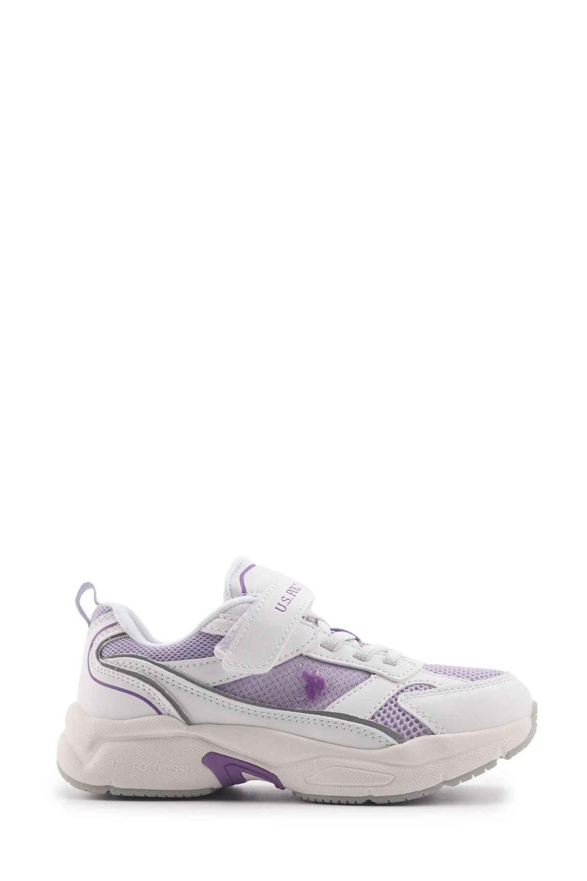 کفش اسپرت پسرانه سفید