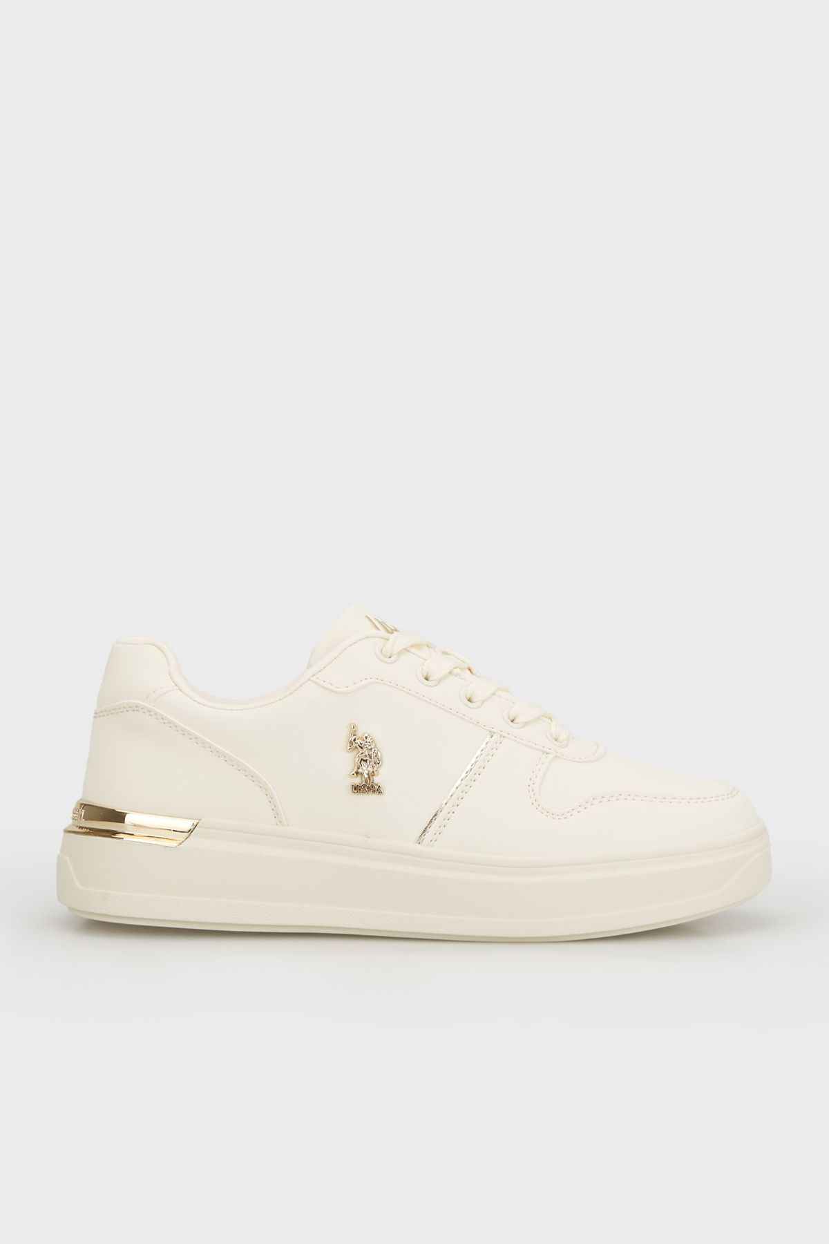 کفش ورزشی زنانه مشکی