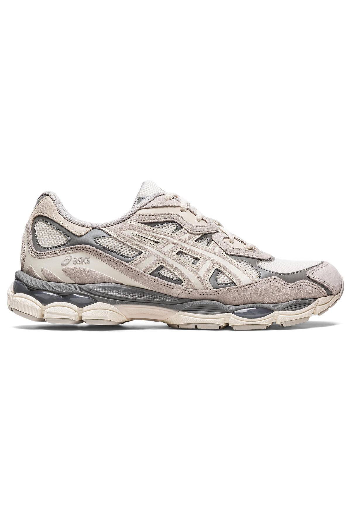 Gel-nyc unisex beige کفش ورزشی 1201A789-103