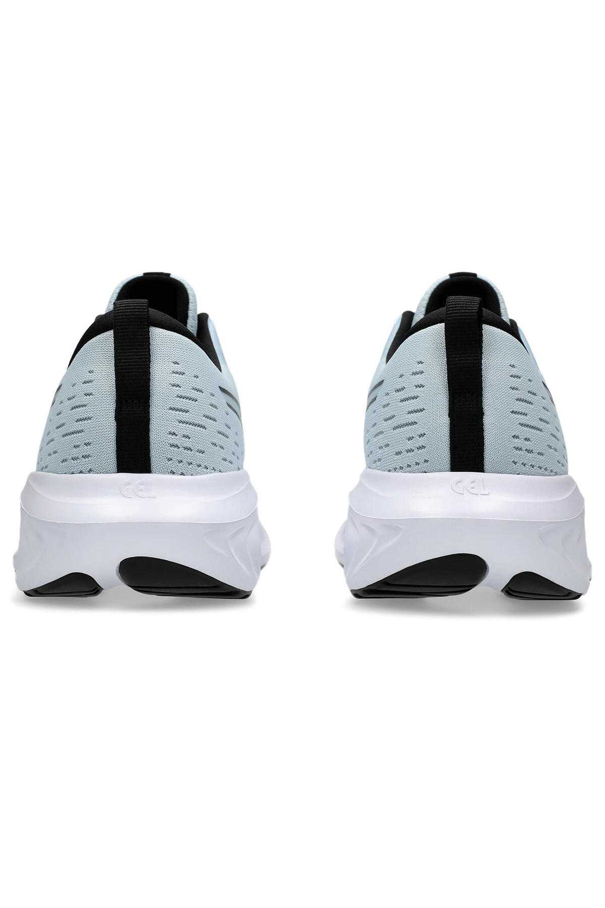 ژل-اگزیت 10 کفش در حال اجرا چند رنگ