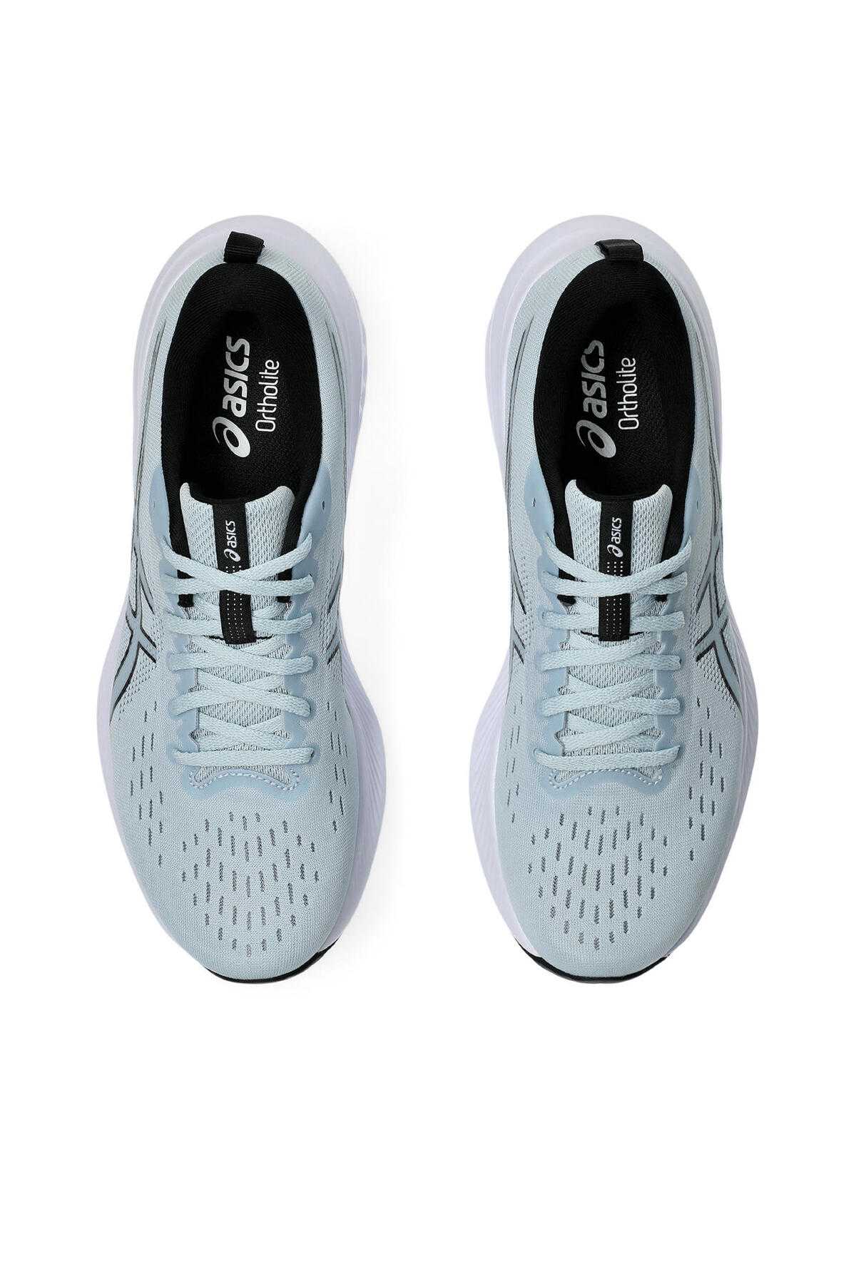 ژل-اگزیت 10 کفش در حال اجرا چند رنگ