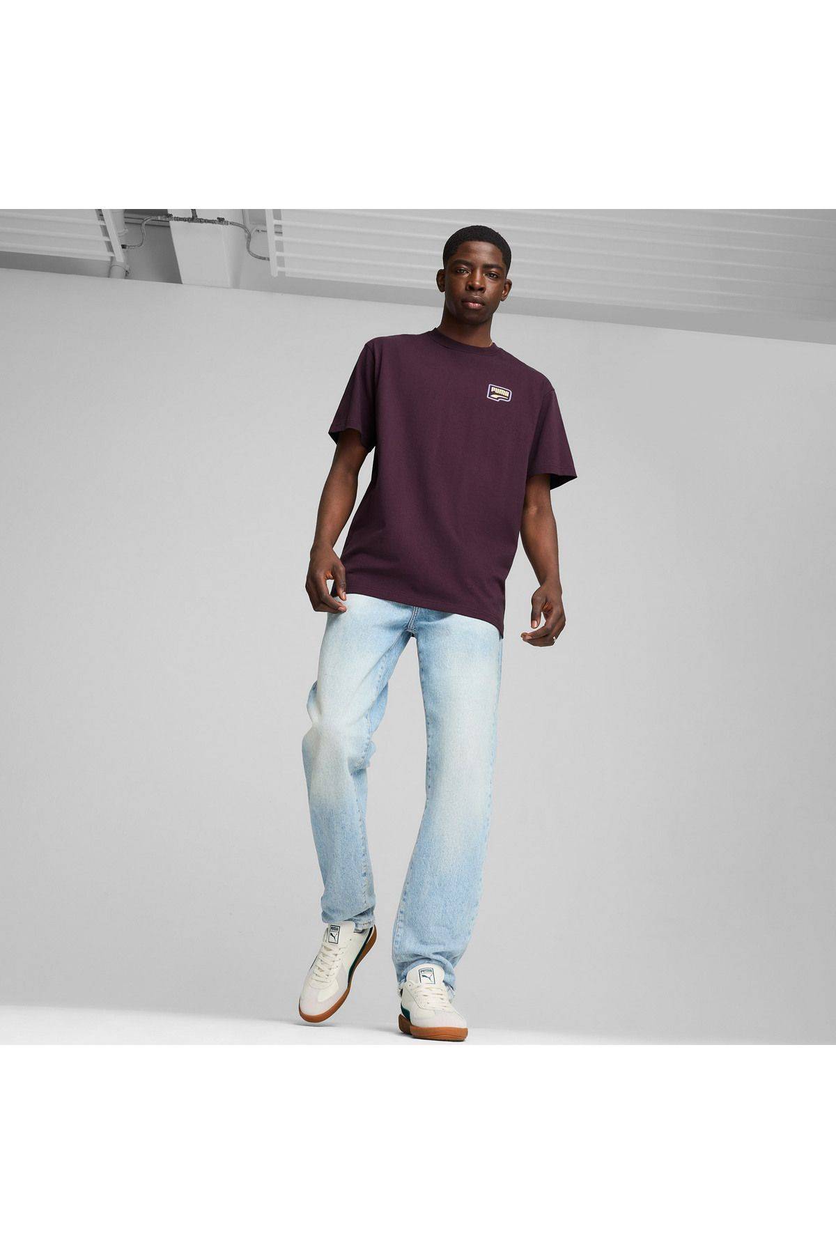 کفش ورزشی مردانه مشکی Army Trainer