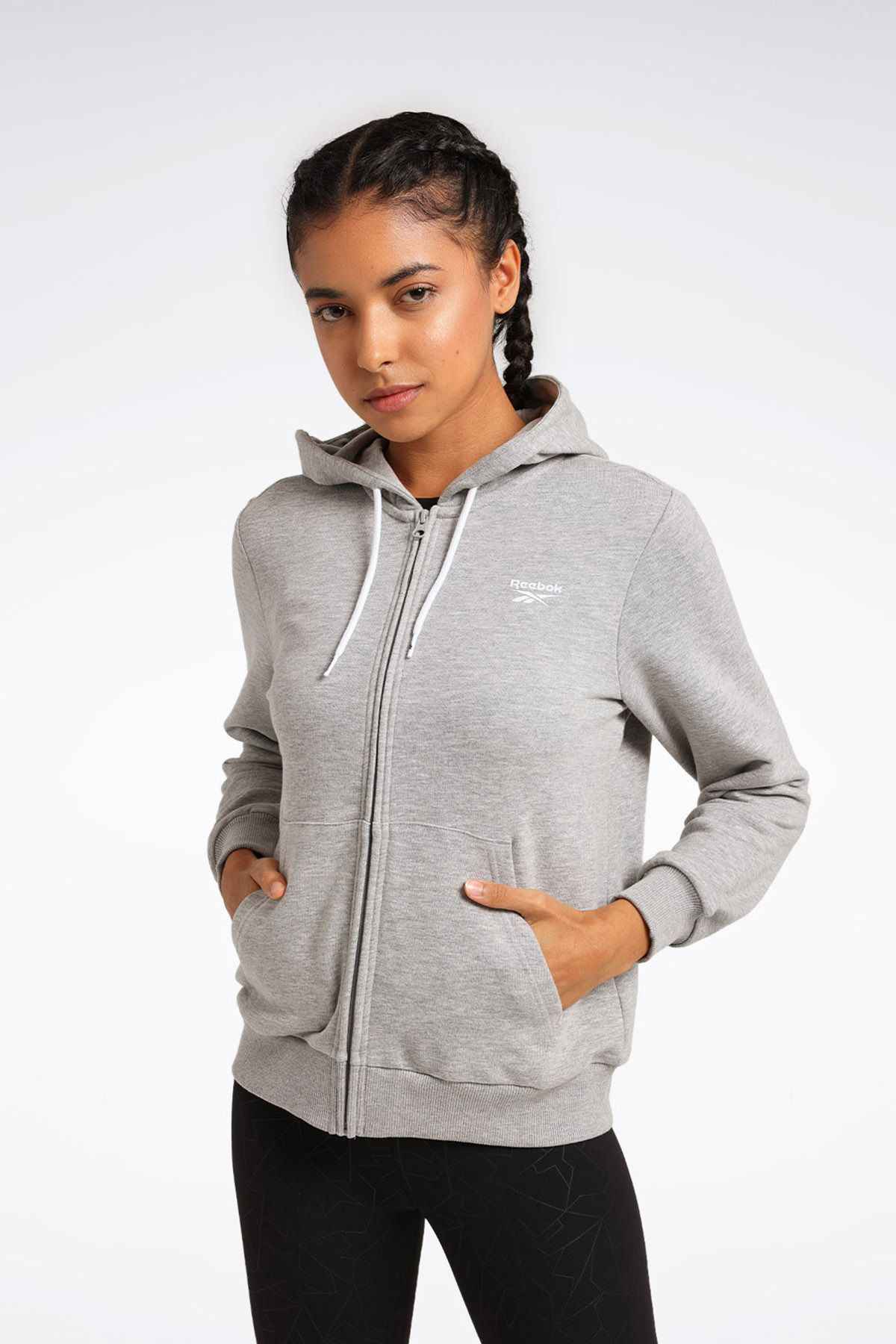 تاپ لباس ورزشی زنانه Ecru