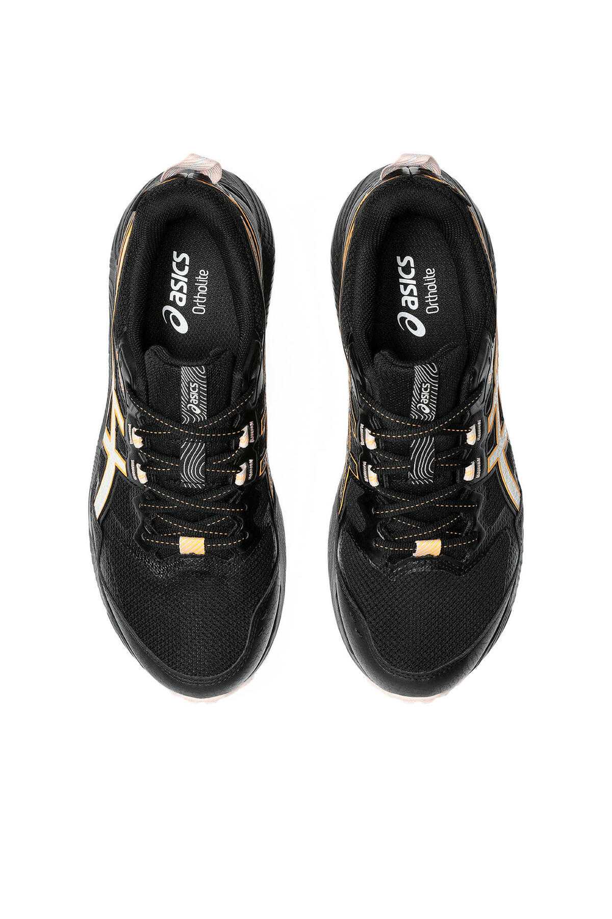 GEL-SONOMA 7 GORE-TEX کفش های در فضای باز سیاه زنان 1012B414-005