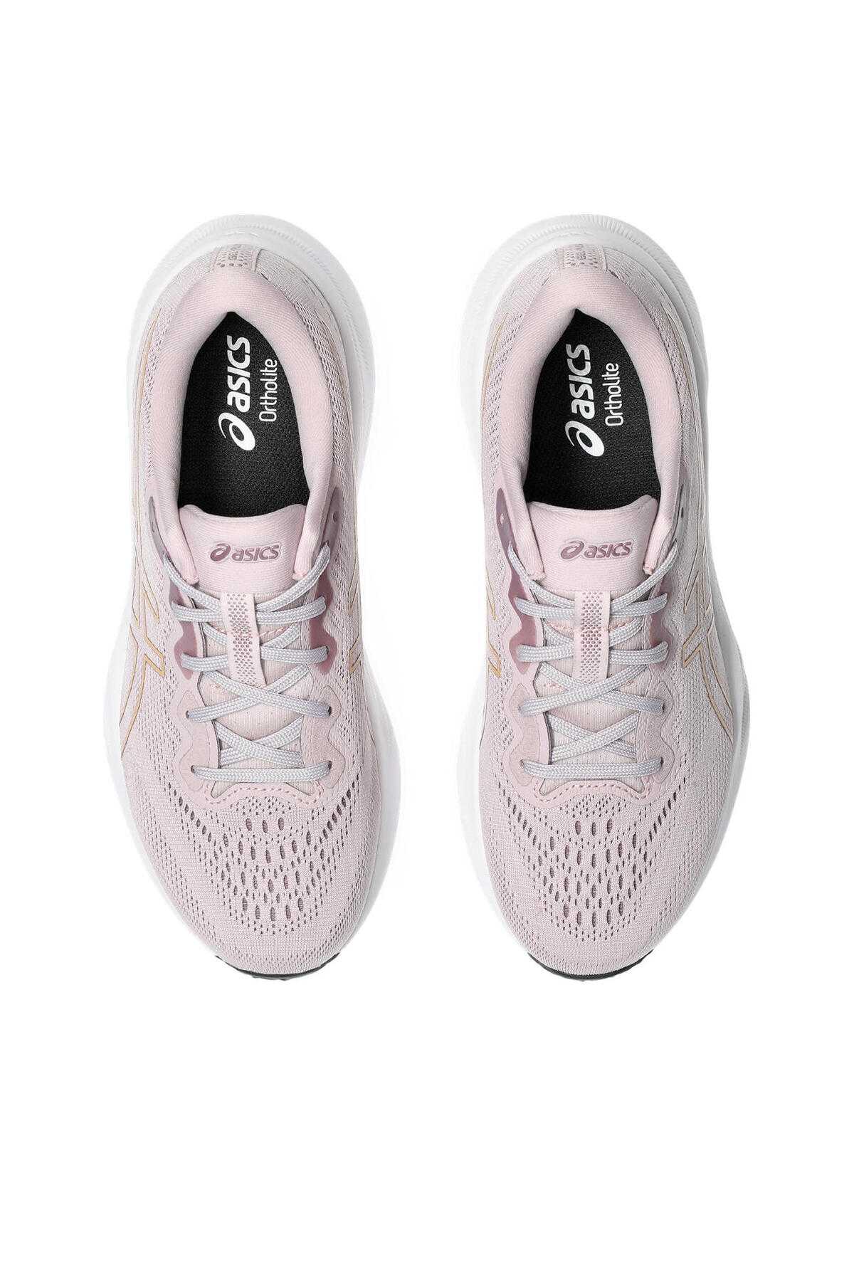 ژل-پالس 15 کفش در حال اجرا پرتقال 1012B593-701