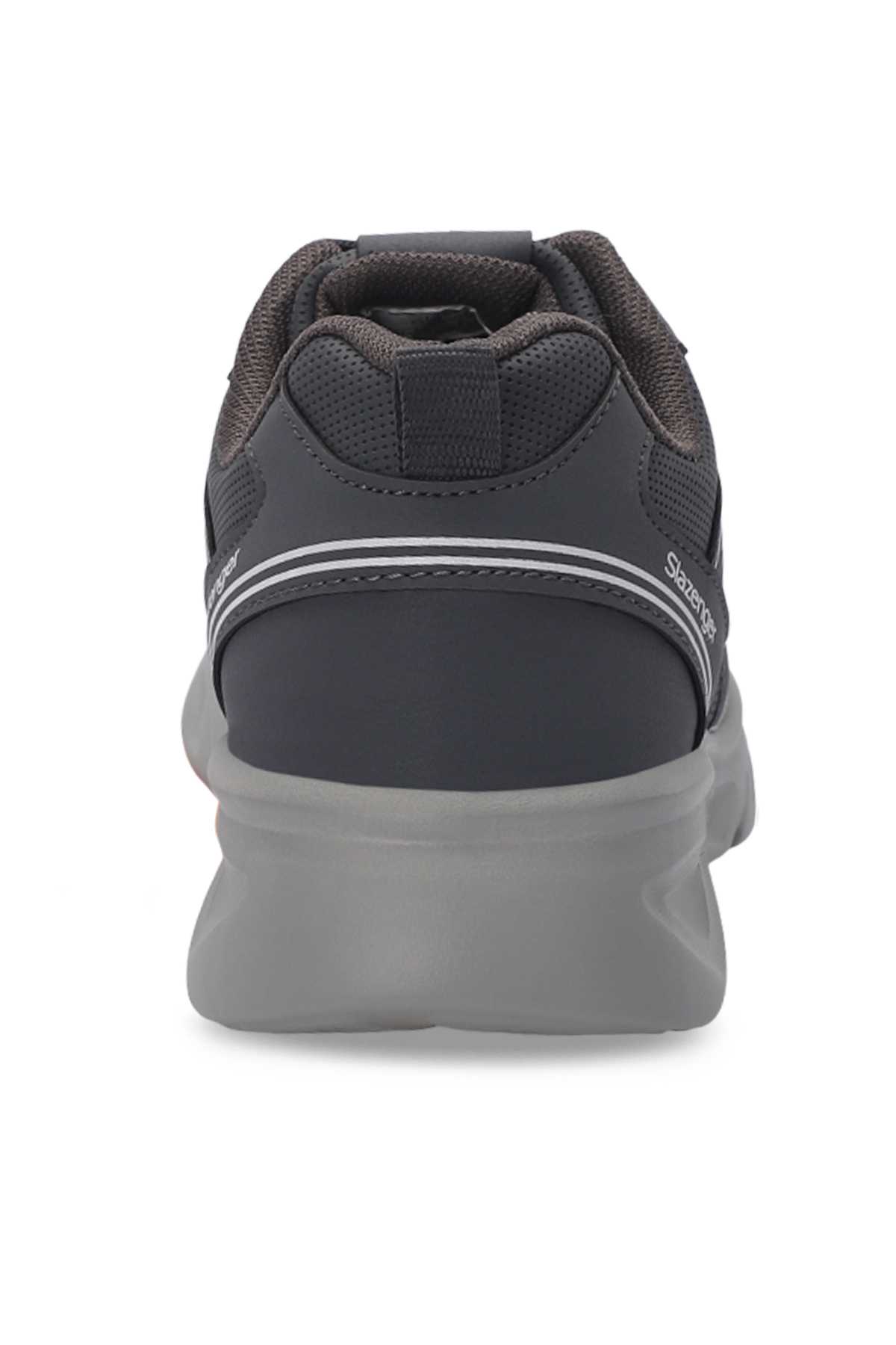 Endrick I کفش کفش ورزشی زنانه خاکستری تیره