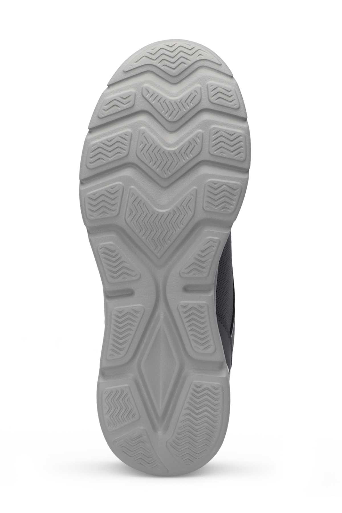 Endrick I کفش کفش ورزشی زنانه خاکستری تیره