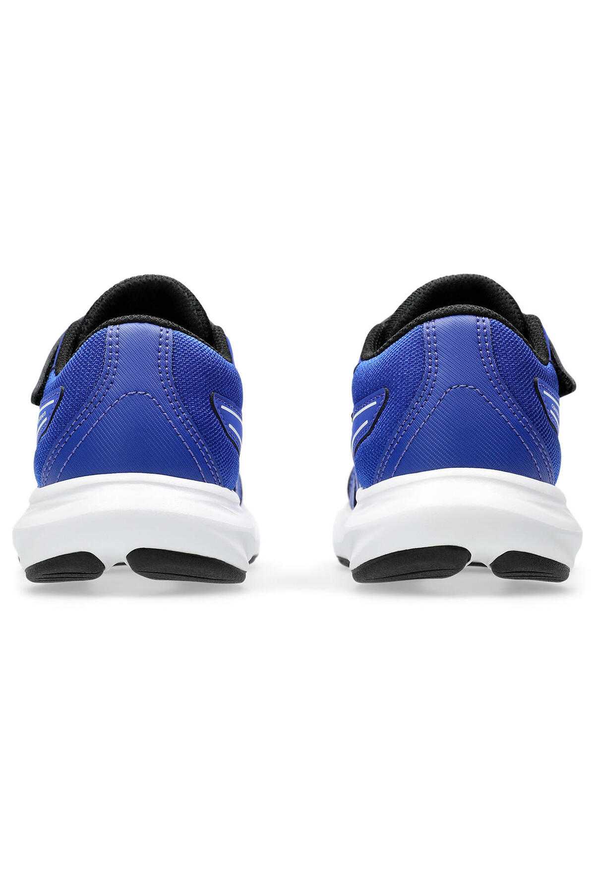 کنش کنش 9 PS کفش کوچک Unisex Kids Blue در حال اجرا