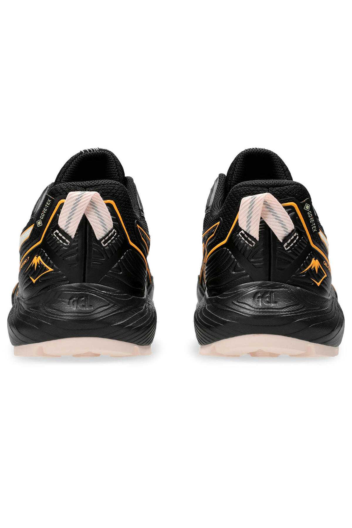 GEL-SONOMA 7 GORE-TEX کفش های در فضای باز سیاه زنان 1012B414-005