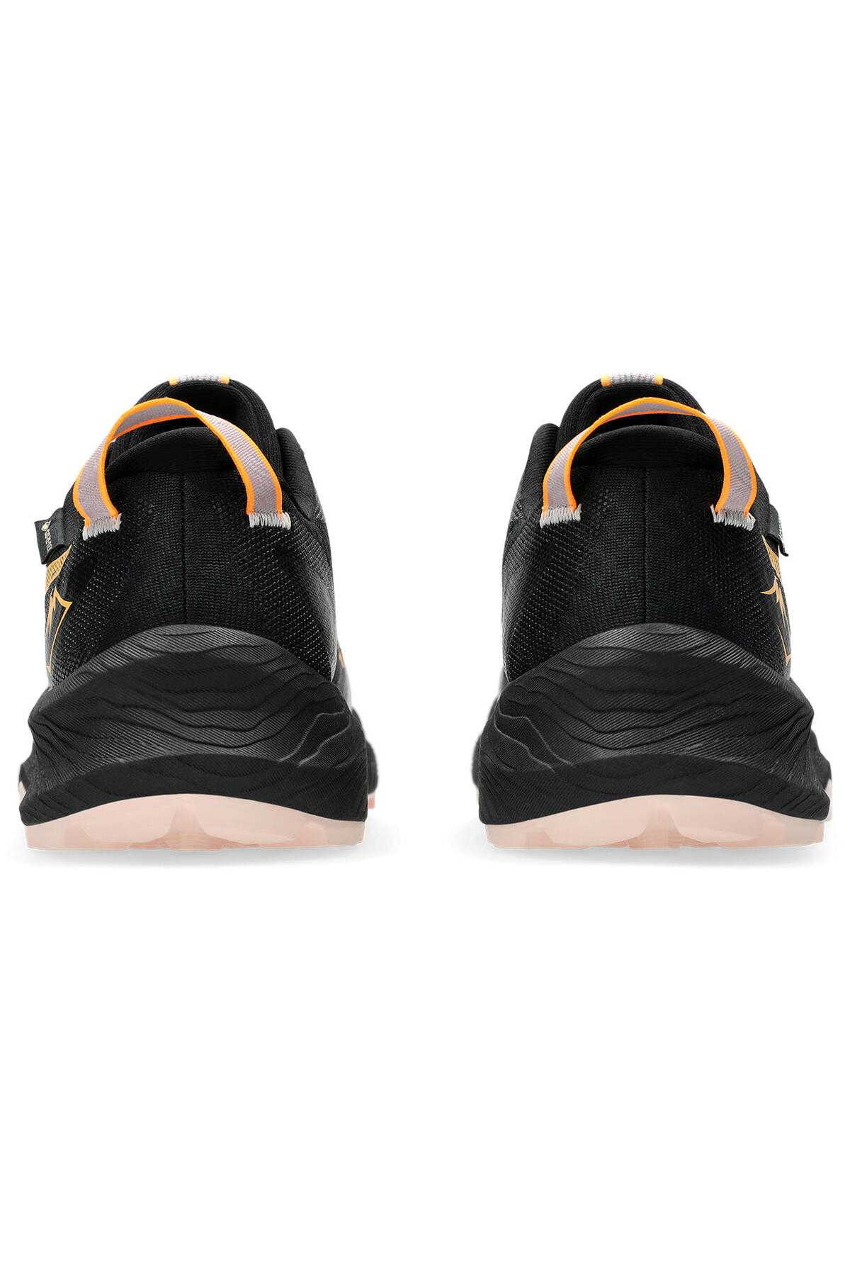 GEL-TRABUCO 12 GORE-TEX زنان در فضای باز مشکی در فضای باز 1012B607-003