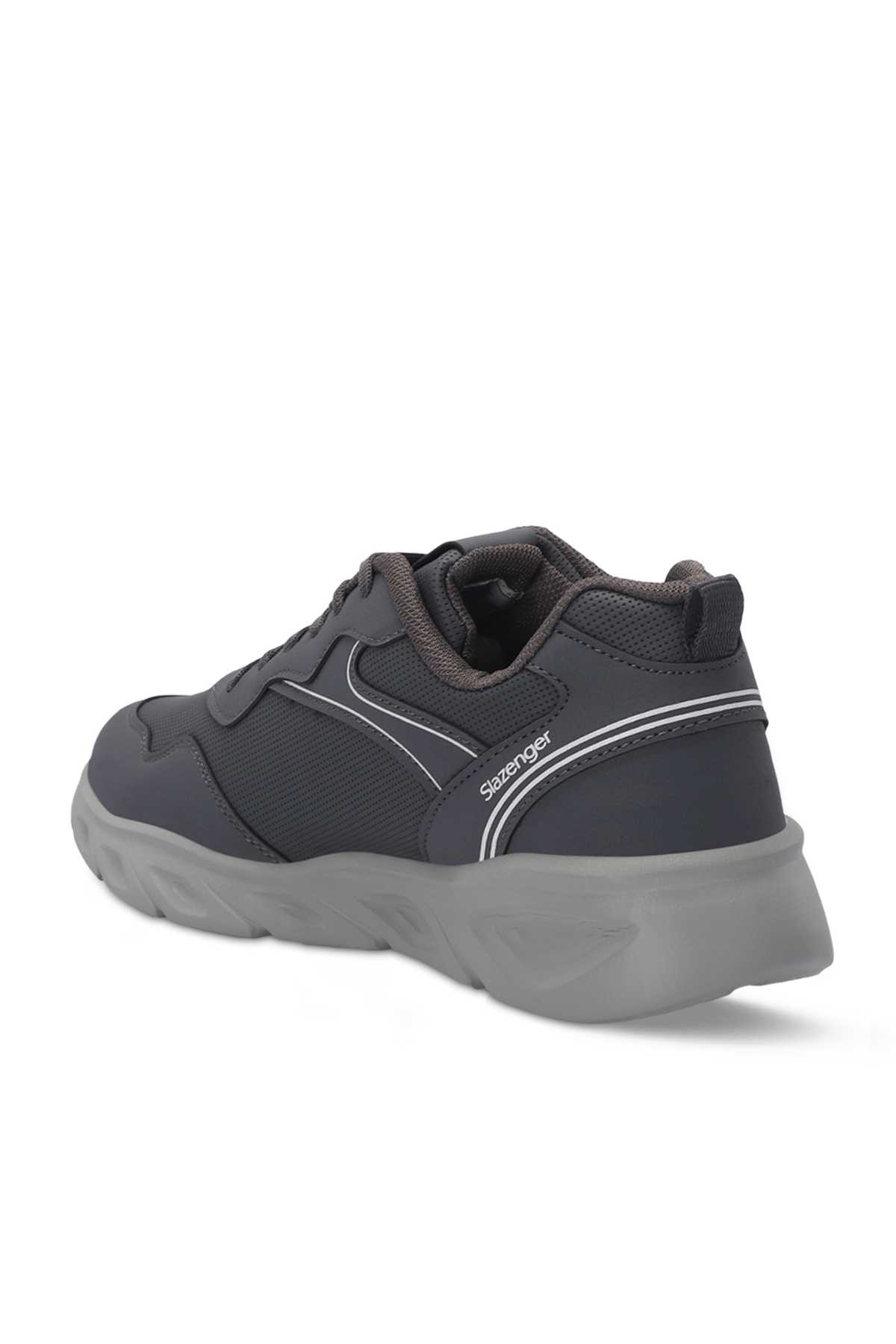 Endrick I کفش کفش ورزشی زنانه خاکستری تیره