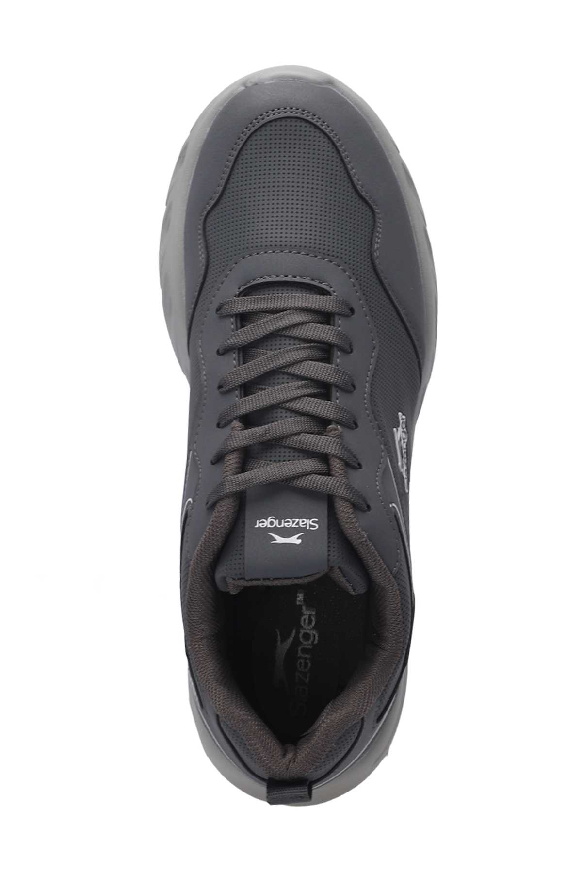 Endrick I کفش کفش ورزشی زنانه خاکستری تیره