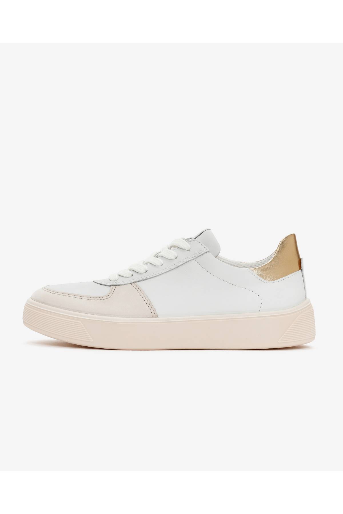 سنگ آهک کفش کتانی لوگوی سینی خیابان