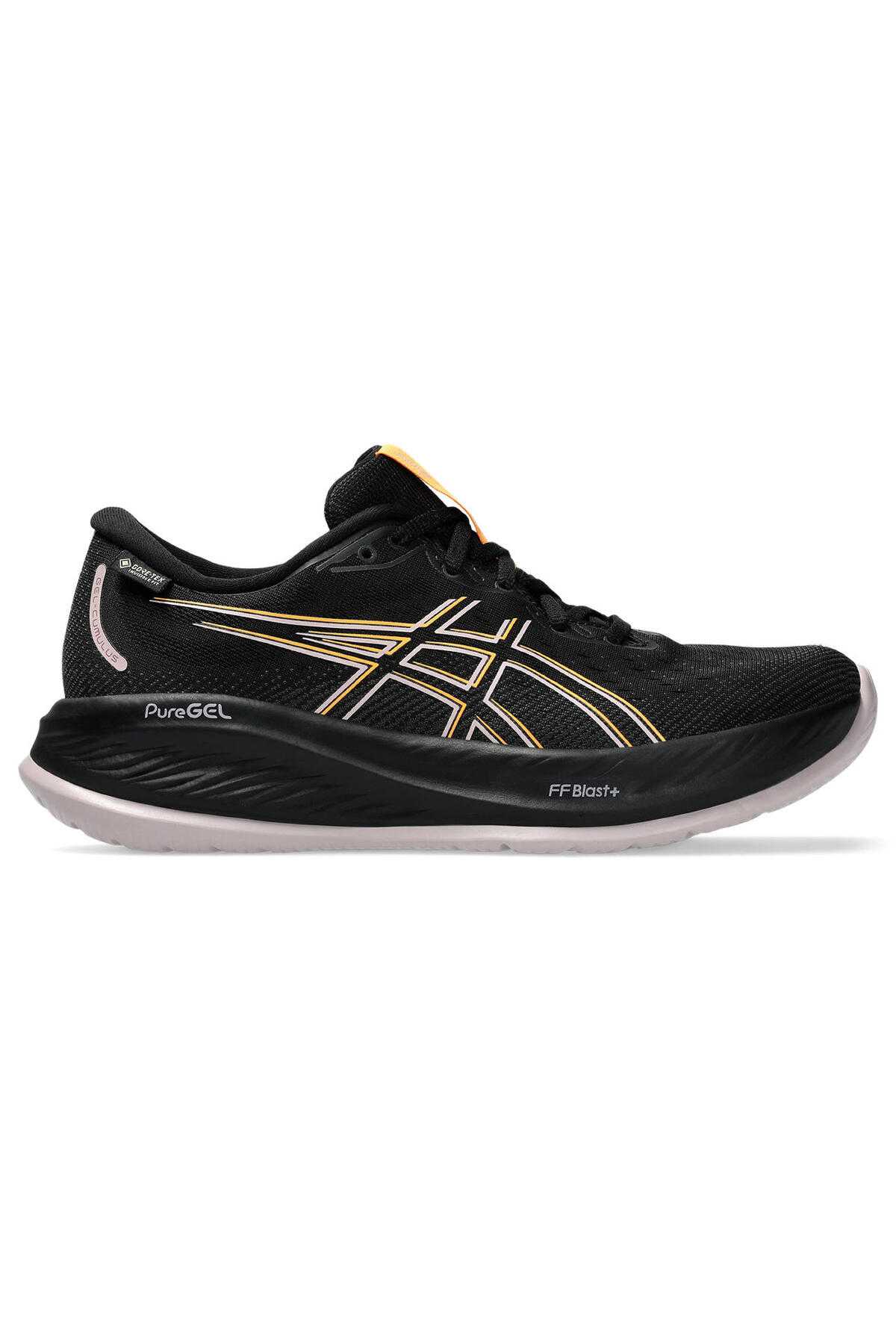 Gel-Cumulus 26 Gore-Tex کفش های مشکی بانوان 1012B668-001